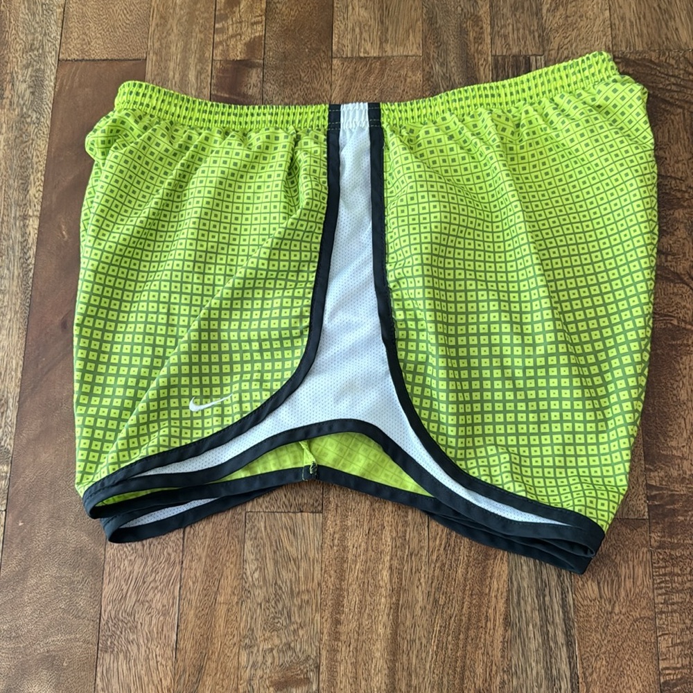 Women’s Nike Running Shorts